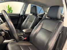 TOYOTA COROLLA 2.0 XEI 16V 2018/2019 LUIGGI AUTOMÓVEIS CARLOS BARBOSA / Carros no Vale