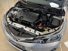TOYOTA COROLLA 2.0 XEI 16V 2018/2019 LUIGGI AUTOMÓVEIS CARLOS BARBOSA / Carros no Vale
