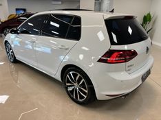 VOLKSWAGEN GOLF 1.4 TSI HIGHLINE 16V 2013/2014 LUIGGI AUTOMÓVEIS CARLOS BARBOSA / Carros no Vale