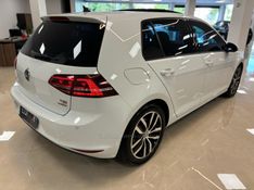 VOLKSWAGEN GOLF 1.4 TSI HIGHLINE 16V 2013/2014 LUIGGI AUTOMÓVEIS CARLOS BARBOSA / Carros no Vale