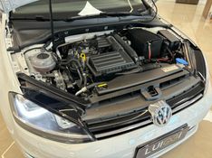 VOLKSWAGEN GOLF 1.4 TSI HIGHLINE 16V 2013/2014 LUIGGI AUTOMÓVEIS CARLOS BARBOSA / Carros no Vale