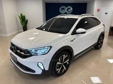 VOLKSWAGEN NIVUS 1.0 TSI HIGHLINE 2023/2023 LUIGGI AUTOMÓVEIS CARLOS BARBOSA / Carros no Vale
