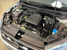 VOLKSWAGEN NIVUS 1.0 TSI HIGHLINE 2023/2023 LUIGGI AUTOMÓVEIS CARLOS BARBOSA / Carros no Vale