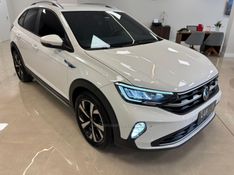 VOLKSWAGEN NIVUS 1.0 TSI HIGHLINE 2023/2023 LUIGGI AUTOMÓVEIS CARLOS BARBOSA / Carros no Vale