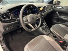 VOLKSWAGEN NIVUS 1.0 TSI HIGHLINE 2023/2023 LUIGGI AUTOMÓVEIS CARLOS BARBOSA / Carros no Vale