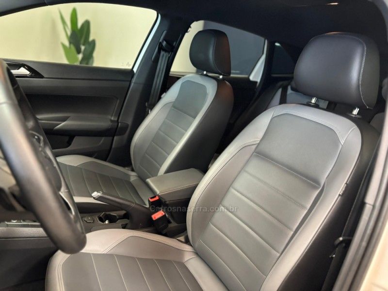 VOLKSWAGEN NIVUS 1.0 TSI HIGHLINE 2023/2023 LUIGGI AUTOMÓVEIS CARLOS BARBOSA / Carros no Vale