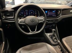 VOLKSWAGEN NIVUS 1.0 TSI HIGHLINE 2023/2023 LUIGGI AUTOMÓVEIS CARLOS BARBOSA / Carros no Vale