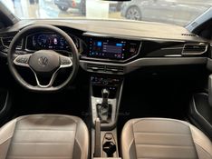 VOLKSWAGEN NIVUS 1.0 TSI HIGHLINE 2023/2023 LUIGGI AUTOMÓVEIS CARLOS BARBOSA / Carros no Vale