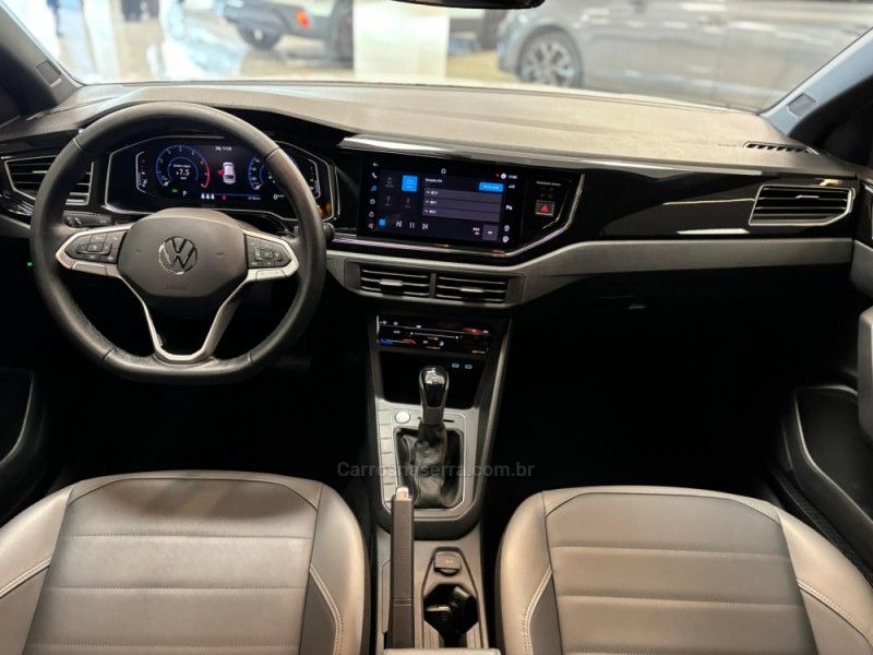 VOLKSWAGEN NIVUS 1.0 TSI HIGHLINE 2023/2023 LUIGGI AUTOMÓVEIS CARLOS BARBOSA / Carros no Vale