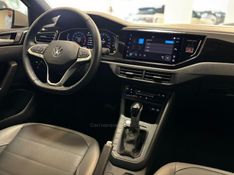 VOLKSWAGEN NIVUS 1.0 TSI HIGHLINE 2023/2023 LUIGGI AUTOMÓVEIS CARLOS BARBOSA / Carros no Vale