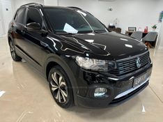 VOLKSWAGEN T-CROSS 1.0 TSI 12V 2022/2023 LUIGGI AUTOMÓVEIS CARLOS BARBOSA / Carros no Vale