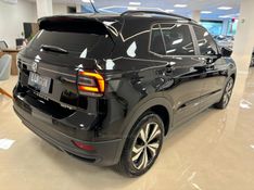 VOLKSWAGEN T-CROSS 1.0 TSI 12V 2022/2023 LUIGGI AUTOMÓVEIS CARLOS BARBOSA / Carros no Vale