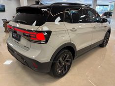 VOLKSWAGEN T-CROSS 1.4 HIGHLINE TSI 16V 2024/2025 LUIGGI AUTOMÓVEIS CARLOS BARBOSA / Carros no Vale