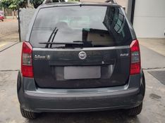 Fiat Idea ELX 1.4 Mpi Fire 8V 2007/2008 RENNER AUTOMÓVEIS LAJEADO / Carros no Vale