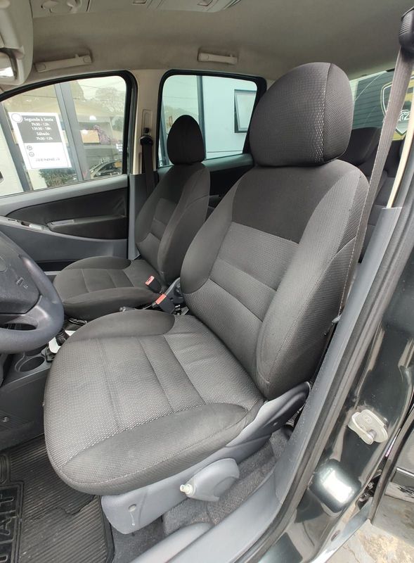 Fiat Idea ELX 1.4 Mpi Fire 8V 2007/2008 RENNER AUTOMÓVEIS LAJEADO / Carros no Vale