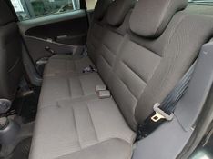 Fiat Idea ELX 1.4 Mpi Fire 8V 2007/2008 RENNER AUTOMÓVEIS LAJEADO / Carros no Vale
