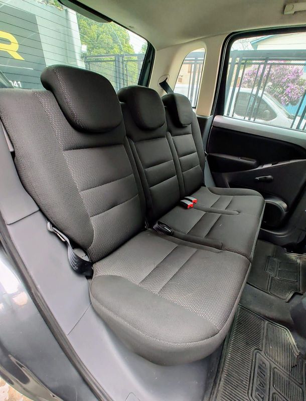 Fiat Idea ELX 1.4 Mpi Fire 8V 2007/2008 RENNER AUTOMÓVEIS LAJEADO / Carros no Vale