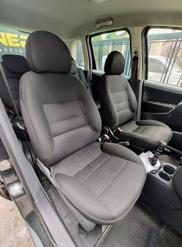 Fiat Idea ELX 1.4 Mpi Fire 8V 2007/2008 RENNER AUTOMÓVEIS LAJEADO / Carros no Vale