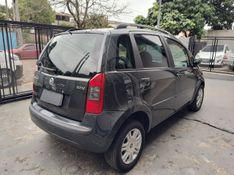 Fiat Idea ELX 1.4 Mpi Fire 8V 2007/2008 RENNER AUTOMÓVEIS LAJEADO / Carros no Vale