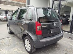 Fiat Idea ELX 1.4 Mpi Fire 8V 2007/2008 RENNER AUTOMÓVEIS LAJEADO / Carros no Vale