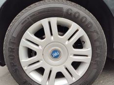 Fiat Idea ELX 1.4 Mpi Fire 8V 2007/2008 RENNER AUTOMÓVEIS LAJEADO / Carros no Vale