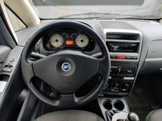 Fiat Idea ELX 1.4 Mpi Fire 8V 2007/2008 RENNER AUTOMÓVEIS LAJEADO / Carros no Vale