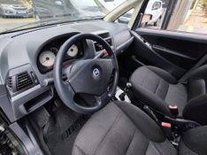 Fiat Idea ELX 1.4 Mpi Fire 8V 2007/2008 RENNER AUTOMÓVEIS LAJEADO / Carros no Vale