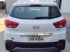 Hyundai Creta Prestige 2.0 16V 2017/2017 RENNER AUTOMÓVEIS LAJEADO / Carros no Vale