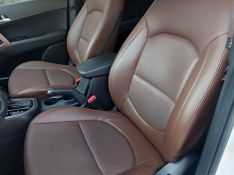 Hyundai Creta Prestige 2.0 16V 2017/2017 RENNER AUTOMÓVEIS LAJEADO / Carros no Vale