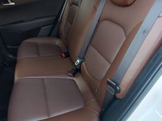Hyundai Creta Prestige 2.0 16V 2017/2017 RENNER AUTOMÓVEIS LAJEADO / Carros no Vale