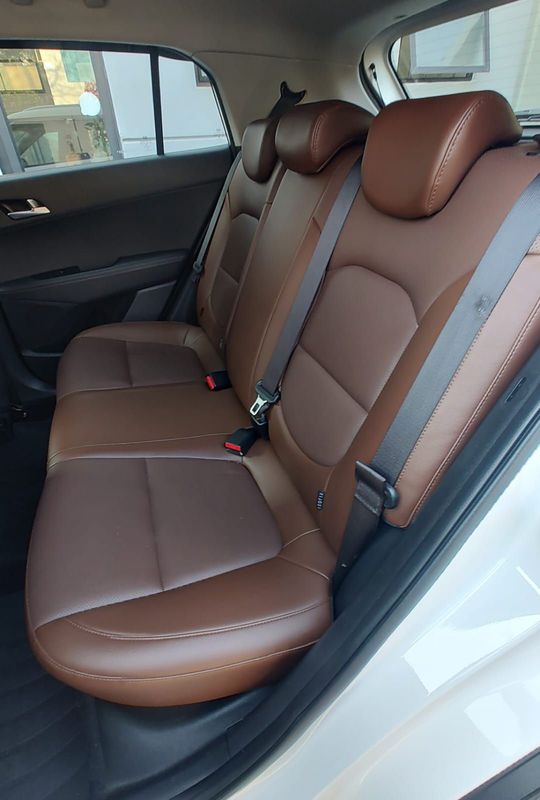 Hyundai Creta Prestige 2.0 16V 2017/2017 RENNER AUTOMÓVEIS LAJEADO / Carros no Vale