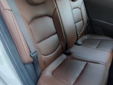 Hyundai Creta Prestige 2.0 16V 2017/2017 RENNER AUTOMÓVEIS LAJEADO / Carros no Vale