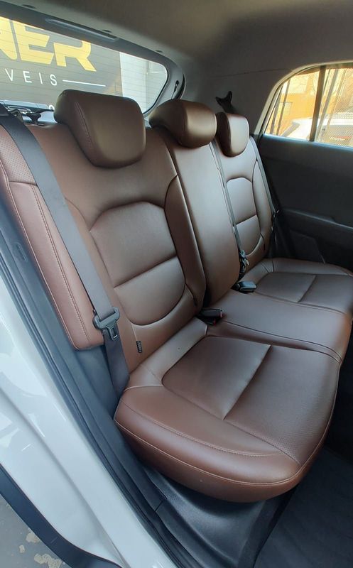 Hyundai Creta Prestige 2.0 16V 2017/2017 RENNER AUTOMÓVEIS LAJEADO / Carros no Vale