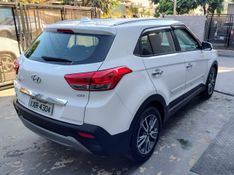 Hyundai Creta Prestige 2.0 16V 2017/2017 RENNER AUTOMÓVEIS LAJEADO / Carros no Vale