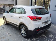 Hyundai Creta Prestige 2.0 16V 2017/2017 RENNER AUTOMÓVEIS LAJEADO / Carros no Vale