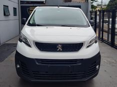 Peugeot Expert Business Pack 1.6 Turbo 2020/2021 RENNER AUTOMÓVEIS LAJEADO / Carros no Vale