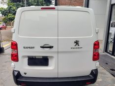 Peugeot Expert Business Pack 1.6 Turbo 2020/2021 RENNER AUTOMÓVEIS LAJEADO / Carros no Vale