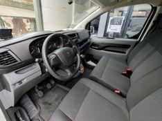 Peugeot Expert Business Pack 1.6 Turbo 2020/2021 RENNER AUTOMÓVEIS LAJEADO / Carros no Vale