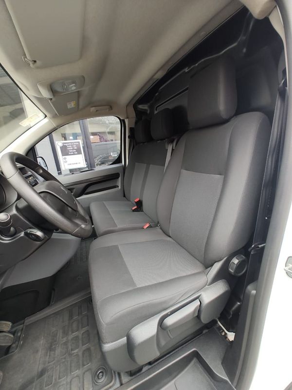 Peugeot Expert Business Pack 1.6 Turbo 2020/2021 RENNER AUTOMÓVEIS LAJEADO / Carros no Vale