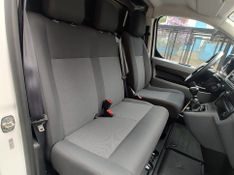 Peugeot Expert Business Pack 1.6 Turbo 2020/2021 RENNER AUTOMÓVEIS LAJEADO / Carros no Vale