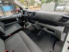 Peugeot Expert Business Pack 1.6 Turbo 2020/2021 RENNER AUTOMÓVEIS LAJEADO / Carros no Vale