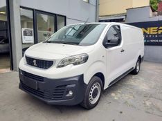 Peugeot Expert Business Pack 1.6 Turbo 2020/2021 RENNER AUTOMÓVEIS LAJEADO / Carros no Vale