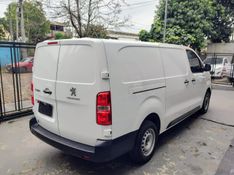 Peugeot Expert Business Pack 1.6 Turbo 2020/2021 RENNER AUTOMÓVEIS LAJEADO / Carros no Vale