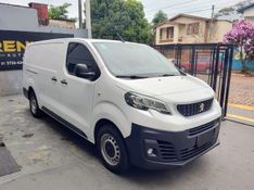 Peugeot Expert Business Pack 1.6 Turbo 2020/2021 RENNER AUTOMÓVEIS LAJEADO / Carros no Vale