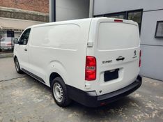 Peugeot Expert Business Pack 1.6 Turbo 2020/2021 RENNER AUTOMÓVEIS LAJEADO / Carros no Vale