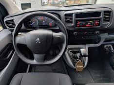 Peugeot Expert Business Pack 1.6 Turbo 2020/2021 RENNER AUTOMÓVEIS LAJEADO / Carros no Vale