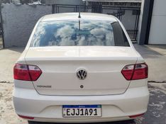 VOLKSWAGEN VOYAGE 1.0 12V 2022/2023 RENNER AUTOMÓVEIS LAJEADO / Carros no Vale