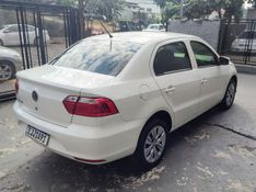 VOLKSWAGEN VOYAGE 1.0 12V 2022/2023 RENNER AUTOMÓVEIS LAJEADO / Carros no Vale