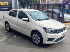 VOLKSWAGEN VOYAGE 1.0 12V 2022/2023 RENNER AUTOMÓVEIS LAJEADO / Carros no Vale