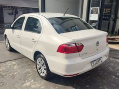 VOLKSWAGEN VOYAGE 1.0 12V 2022/2023 RENNER AUTOMÓVEIS LAJEADO / Carros no Vale